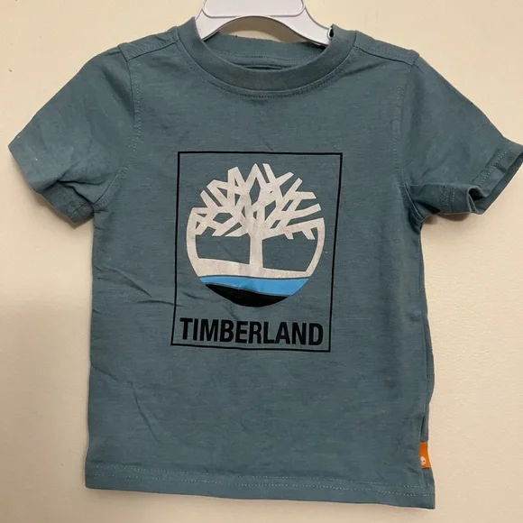Timberland Tee 2T - Picture 5 of 16